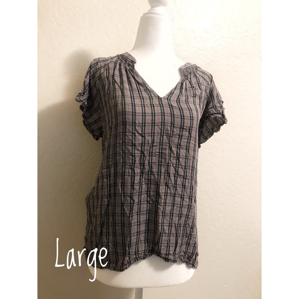 Large top